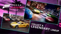 Forza Street: Tap Racing Game Screen Shot 3