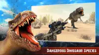 Dinosaur Hunter - Carnivores 3D Screen Shot 0