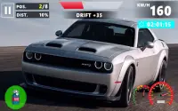 Challenger - Ofrroad Hill Car Drive & Stunts 2020 Screen Shot 2