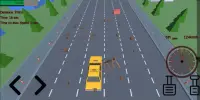 Getaway Racer - Araba Yarış Oyunu Screen Shot 4