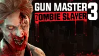 Gun Master 3: Zombie Slayer Screen Shot 4