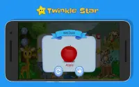 Twinkle Star - Kindergarten Preschool Fun Games Screen Shot 4