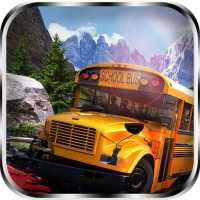 Brake Fail - Bus Driving Game