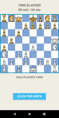 Chess · Easy to Play & Learn Screen Shot 2