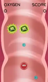 Red Blood Cell Screen Shot 1