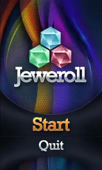Jewels Game Screen Shot 0