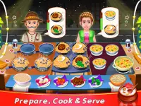 Cooking Corner - Cooking Games Screen Shot 7