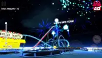 Happy New Year Theme Park:2017 Screen Shot 0