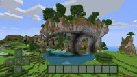 Survival World: Building Craft Screen Shot 1