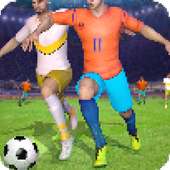 Play Football Game 2019: Live Soccer League tips