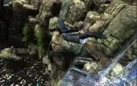 Ninja Assassin Hero IV Thief Screen Shot 4