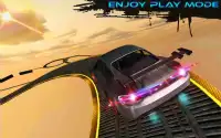 Car Racing Stunts Screen Shot 0