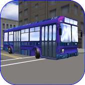 City bus Driver 3D