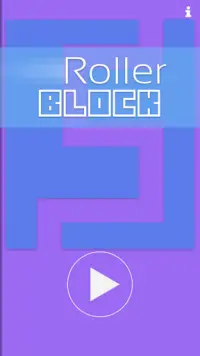 Roller Block Screen Shot 0