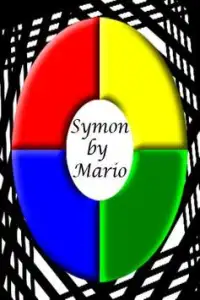 Simon by Mario Screen Shot 0