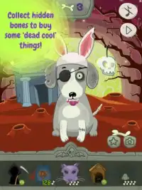 Meet a Dead Dog Screen Shot 7