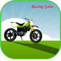 Bike racing Moto Game Screen Shot 0