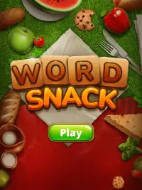 Ord Snack - Word Snack Screen Shot 7