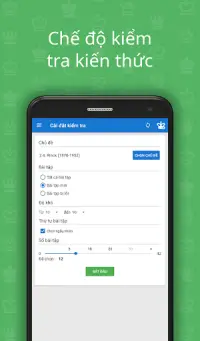 Nghiên cứu Tàn cuộc Cờ Vua Screen Shot 5