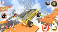 Climb Car Racing Game Screen Shot 6