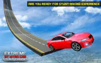 Extreme GT Nitro Stunt Car Tracks Screen Shot 1