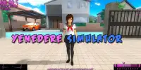 Tips Yandere Simulator School Screen Shot 2