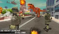 Glorious Army City Rescue-Free Dinosaur Games Screen Shot 12