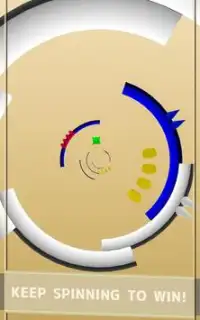 Circle Spinner Screen Shot 5