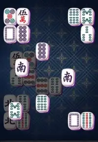 Mahjong Solitaire Screen Shot 3