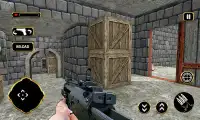 Anti Terrorist SWAT Force 3D FPS Shooting Games Screen Shot 3