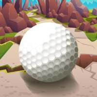 Path Of Golf