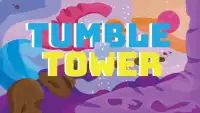 Tumble Tower Screen Shot 1