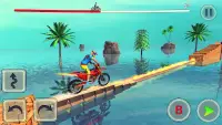 Bike Racing Games : Bike Game Screen Shot 7