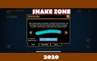 Snake Zone Screen Shot 1