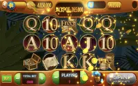 Pirates Treasure Casino Slots Machine Screen Shot 1