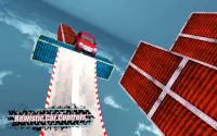 Impossible Next Car Game Screen Shot 2