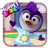 Muppet Babies : Summer Adventure