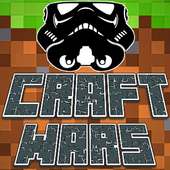 Craft Wars | Build & Survival