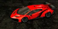 Super Sport Car Parking 3D Screen Shot 6