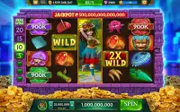 ARK Casino - Vegas Slots Game Screen Shot 7