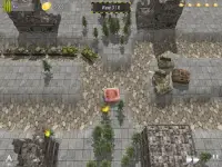 Fall Of Reich - WWII Torre de defensa Gratis Screen Shot 8