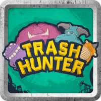 Hunter Trash HD