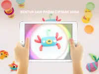 Play-Doh TOUCH Screen Shot 5