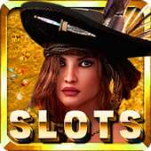 Slots Fire Pirate™ FREE Slots