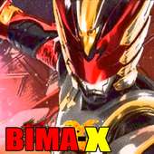 New Bima-X Cheat