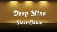 Deep Mine Idle Screen Shot 1