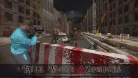 Shoot Hunter - Zombie Killer Screen Shot 2