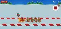 Navidad con Santa: Juego navideño de aventura Screen Shot 7