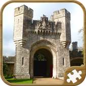 Castles Jigsaw Puzzles