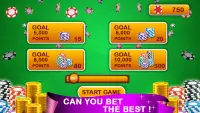 Farkle King : The Dice Game Screen Shot 2